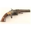 Image 3 : S&W 1st Model .22cal SN10832