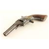 Image 4 : S&W 1st Model .22cal SN10832