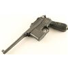 Image 3 : Mauser C96 Broomhandle 7.63mm SN: 139973