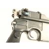 Image 7 : Mauser C96 Broomhandle 7.63mm SN: 139973
