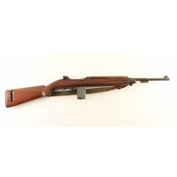 Inland Div. M1 Carbine .30 Cal SN: 6654779