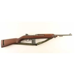 Winchester M1 Carbine .30 Cal SN: 1145605