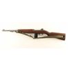 Image 2 : Winchester M1 Carbine .30 Cal SN: 1145605