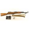 Image 1 : Tula SKS-45 7.62x39mm SN: CCCP57613