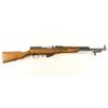 Image 2 : Tula SKS-45 7.62x39mm SN: CCCP57613