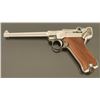 Image 1 : Stoeger American Eagle Luger 9mm SN: N6077