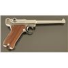 Image 2 : Stoeger American Eagle Luger 9mm SN: N6077