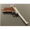 Image 3 : Stoeger American Eagle Luger 9mm SN: N6077