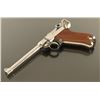 Image 4 : Stoeger American Eagle Luger 9mm SN: N6077