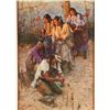 Image 2 : Giclee by Howard Terpning