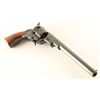 Image 3 : Filli Pietta Texas Paterson .36cal SN2325
