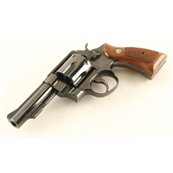 Smith & Wesson Model 58 .41 Mag SN: N153002