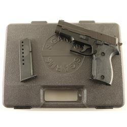 Sig Sauer P225 9mm SN: M624366