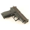 Image 4 : Sig Sauer P225 9mm SN: M624366