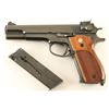 Smith & Wesson 52-2 .38 Spl SN: A439364