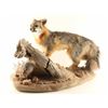 Image 1 : Full Mounted Fox