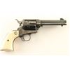 Image 2 : Colt Single Action Army .45 LC SN: SA22843