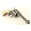 Image 3 : Colt Single Action Army .45 LC SN: SA22843