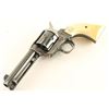Image 4 : Colt Single Action Army .45 LC SN: SA22843