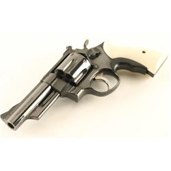 Smith & Wesson Model 25-2 45 ACP SN N714340