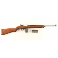 Quality Hardware M1 Carbine 30 Cal #4433179