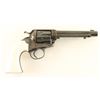 Image 4 : Colt Bisley Model .38-40 Win SN: 273011