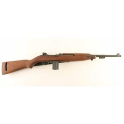Winchester M1 Carbine .30 Cal SN: 1180479