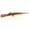 Image 1 : Winchester M1 Carbine .30 Cal SN: 1180479
