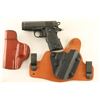 Colt New Agent 9mm SN: 9GT02023