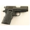 Image 3 : Colt New Agent 9mm SN: 9GT02023