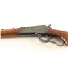 Image 3 : Winchester Model 71 .348 WCF SN: 11504