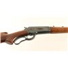 Image 5 : Winchester Model 71 .348 WCF SN: 11504