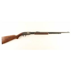Winchester Model 61 .22 S/L/LR SN: 288546