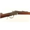 Image 5 : Winchester 1885 Low-Wall .32 WCF SN: 84114