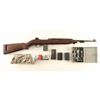 Image 1 : Winchester M1 Carbine .30 Cal SN: 5819954
