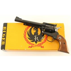 Ruger Blackhawk .357 Mag SN: 32905