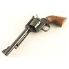 Image 3 : Ruger Blackhawk .357 Mag SN: 32905