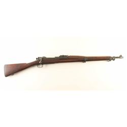 Springfield Model 1903 .30-06 SN: 946634