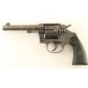Image 1 : Colt New Service .45 LC SN: 337460