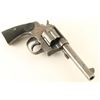 Image 3 : Colt New Service .45 LC SN: 337460