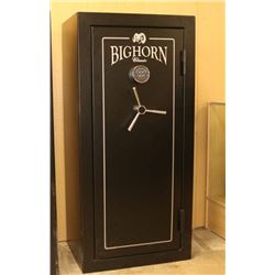 Bighorn Classic Safe