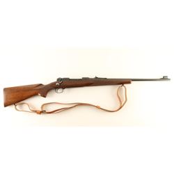 Winchester Model 70 Featherweight .358 Win