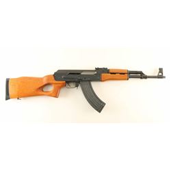 Norinco MAK-90 Sporter 7.62x39mm SN: 620426