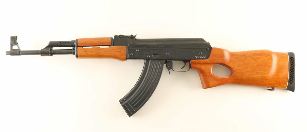 Norinco MAK-90 Sporter 7.62x39mm SN: 620426