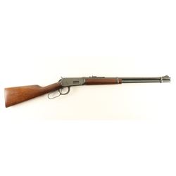 Winchester Model 94 .32 WS SN: 2017779
