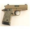 Image 3 : Sig Sauer P238 .380 ACP SN: 27A203509