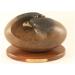 Fine Art Bronze