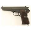 Image 2 : CZ Pistole vz.52 7.62x25mm SN: T17262