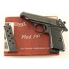 Image 1 : Walther PP 7.65mm SN: 358810