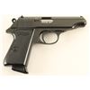 Image 3 : Walther PP 7.65mm SN: 358810